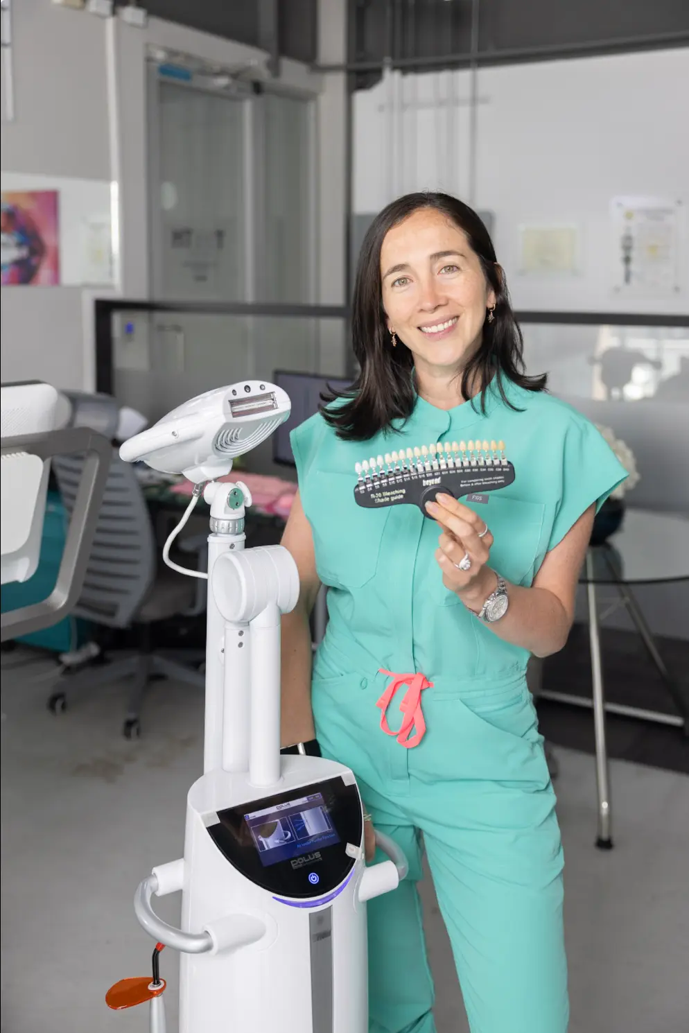 Blanqueamiento Dental, The Tooth Boutique